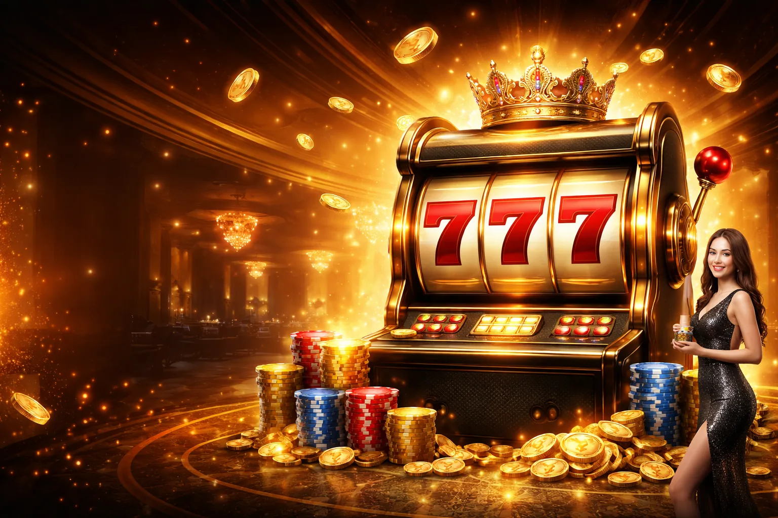 Game bài đổi thưởng 98win