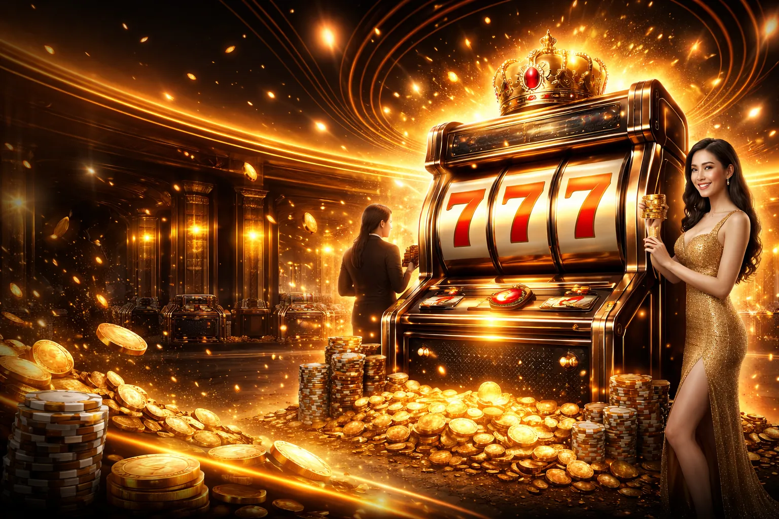 Bắn cá online 98win