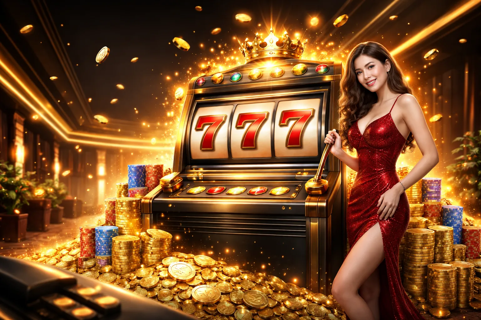 Khẳng định bản thân của 98win