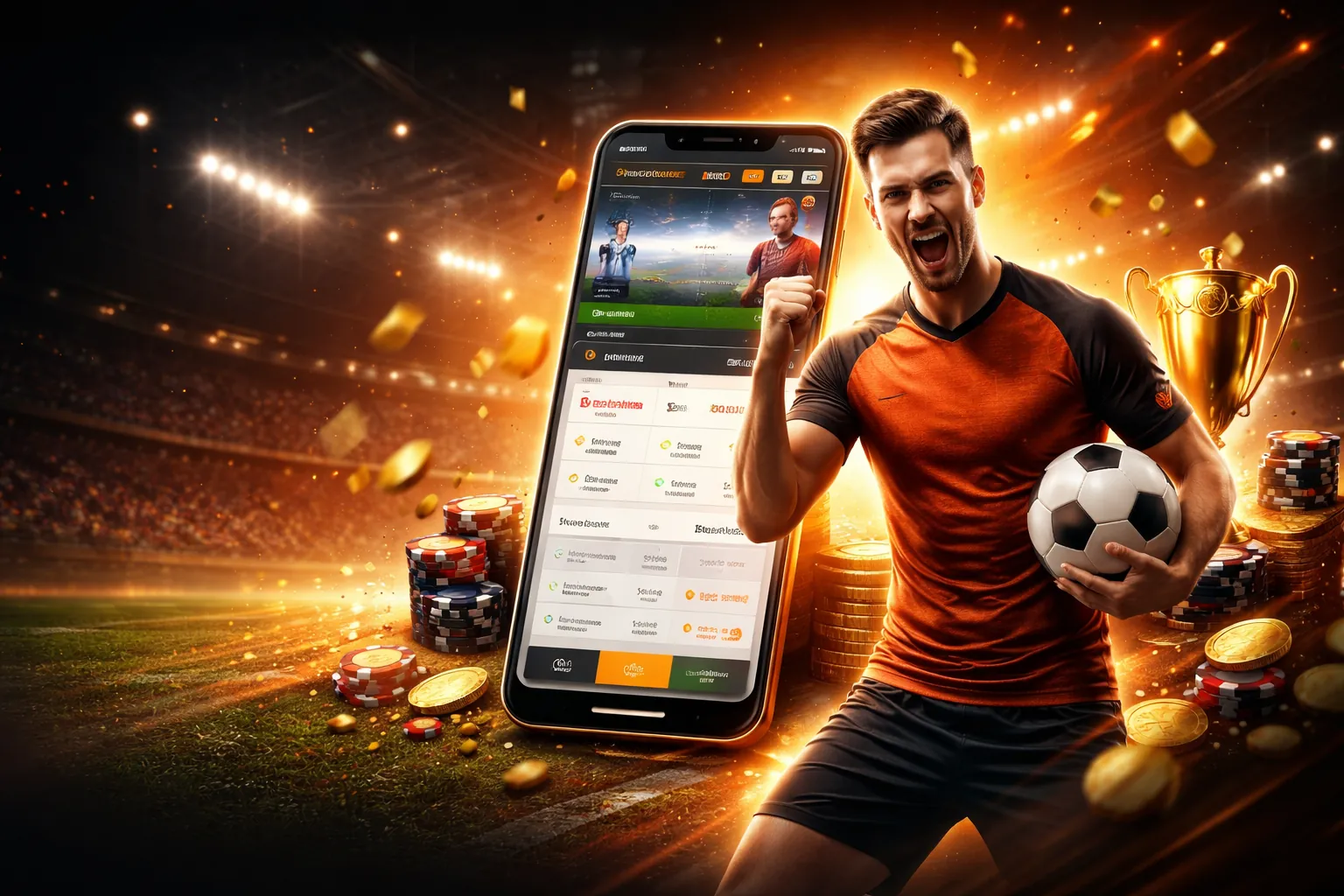 Dịch vụ chuyên nghiệp của 98win
