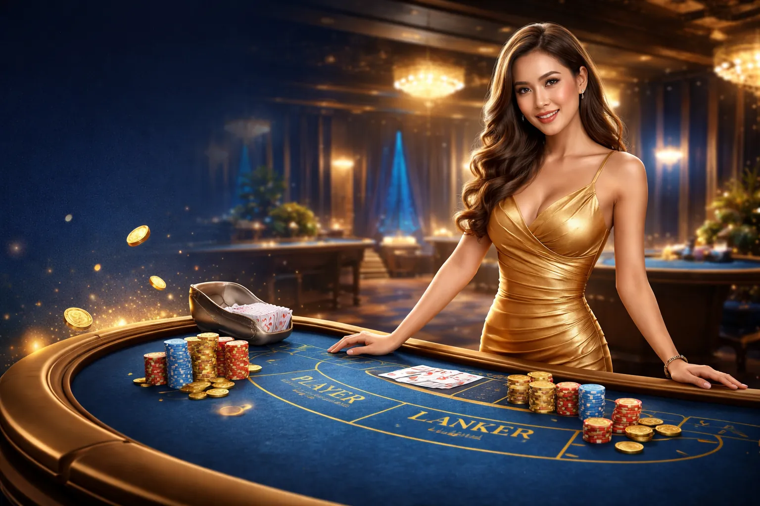 Xổ số 98win