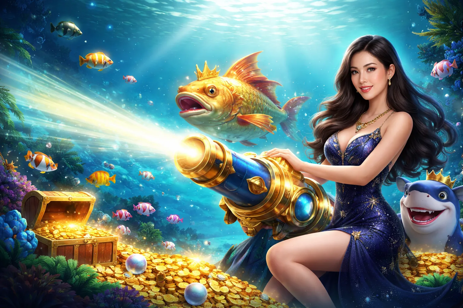 Live casino 98win