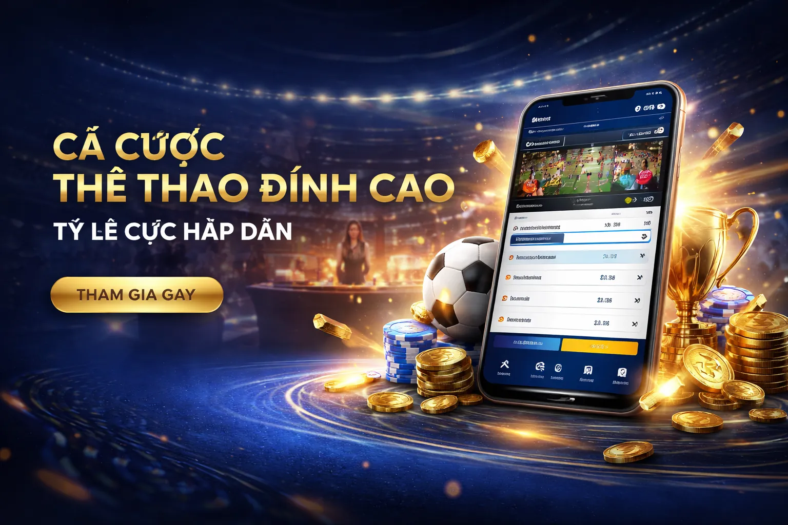Mẹo chơi Tài Xỉu hiệu quả tại 98win