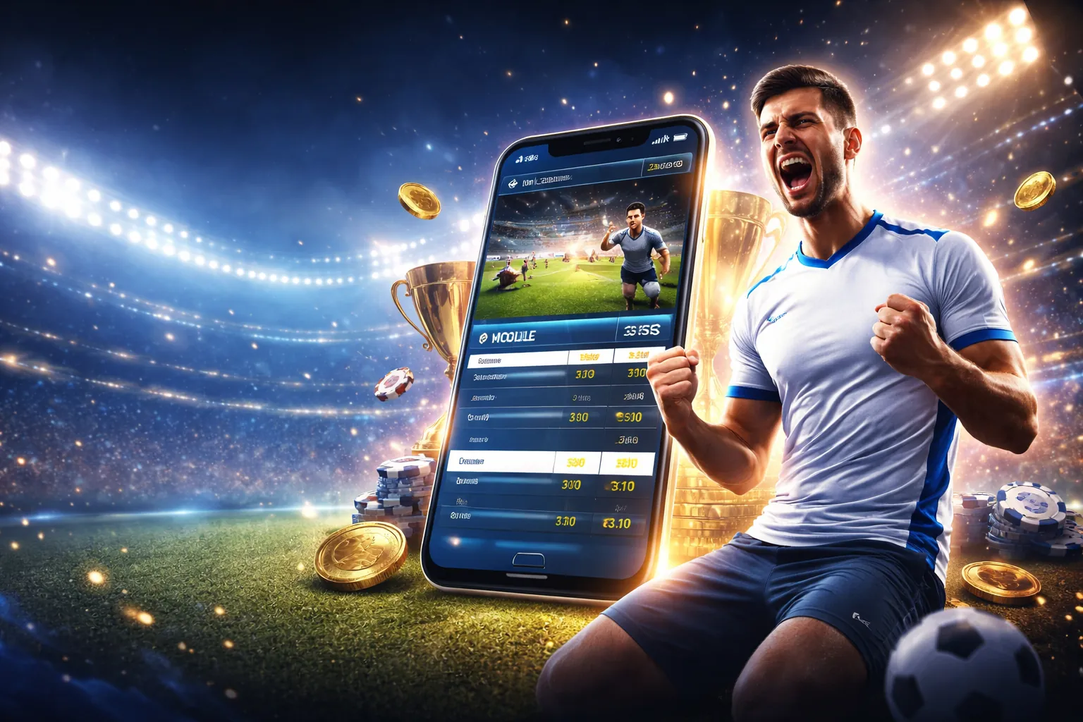Hướng dẫn nạp tiền 98win