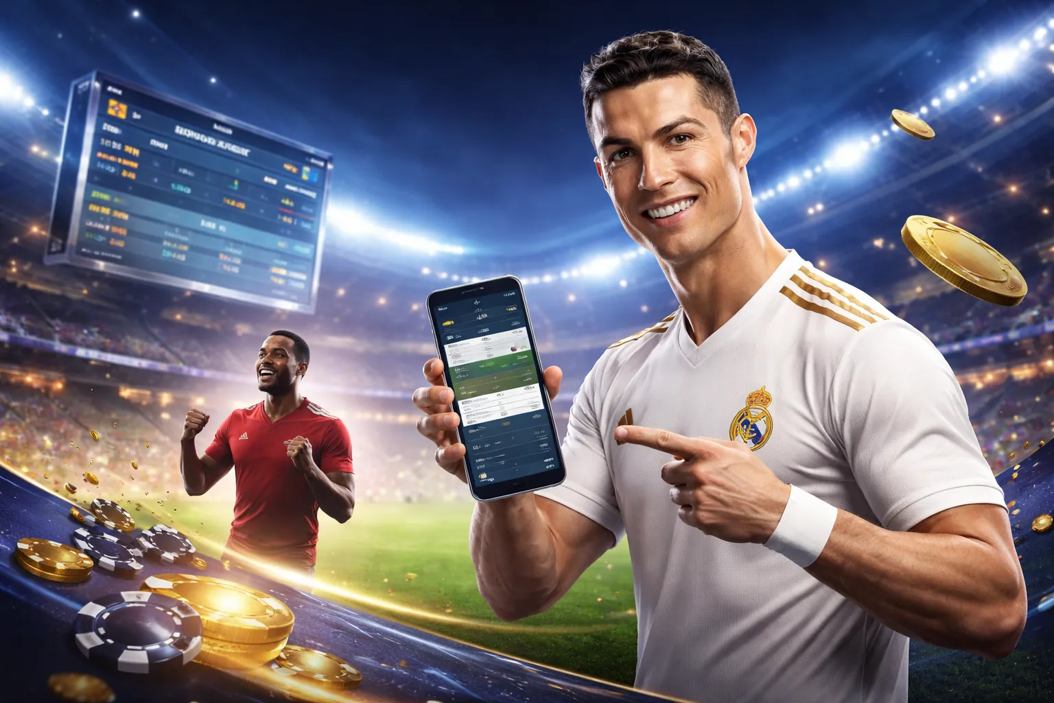 Đá gà trực tuyến 98win