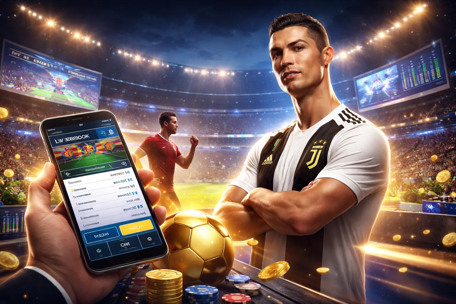 Tin tức và cập nhật mới nhất từ 98win
