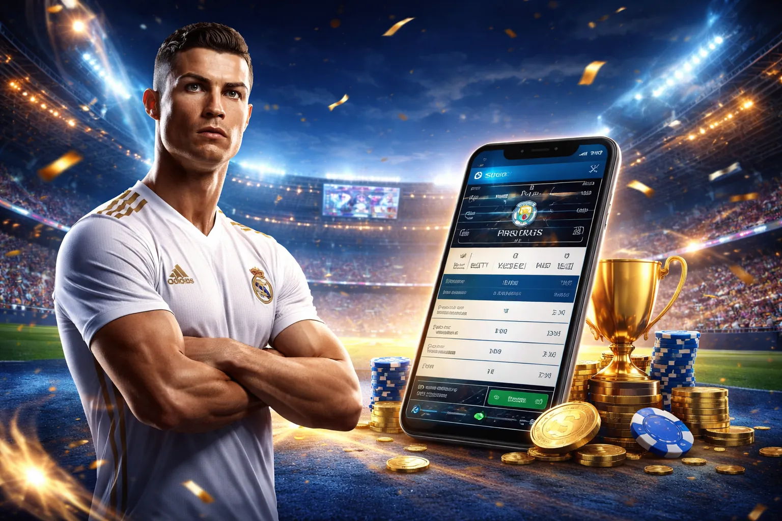 Hướng dẫn đăng ký 98win