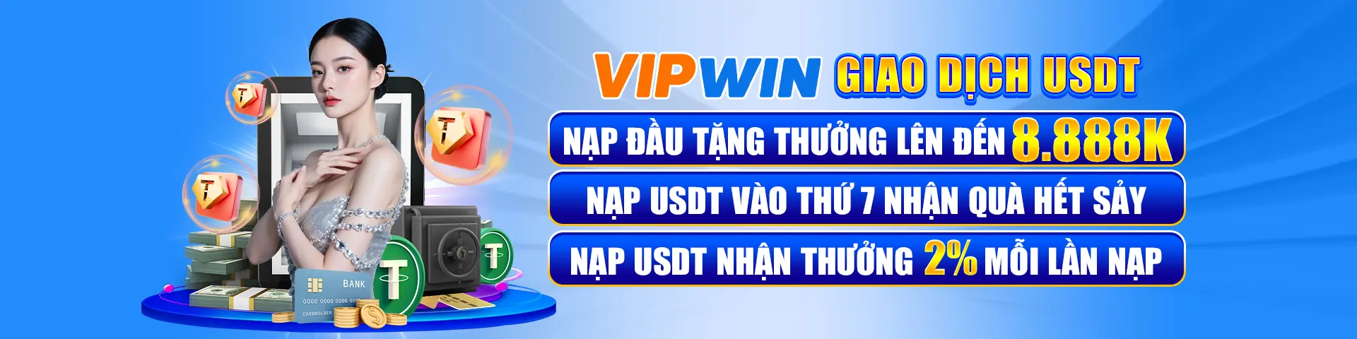 Banner khuyến mãi Tài Xỉu Nổ Hũ