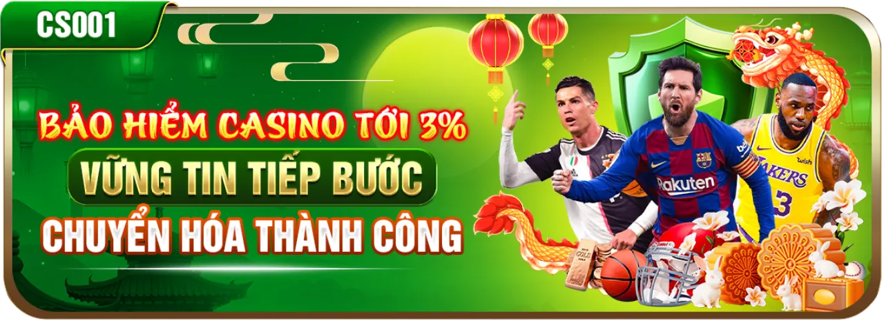 Banner quảng cáo ưu đãi đăng ký mới tài xỉu nổ hũ